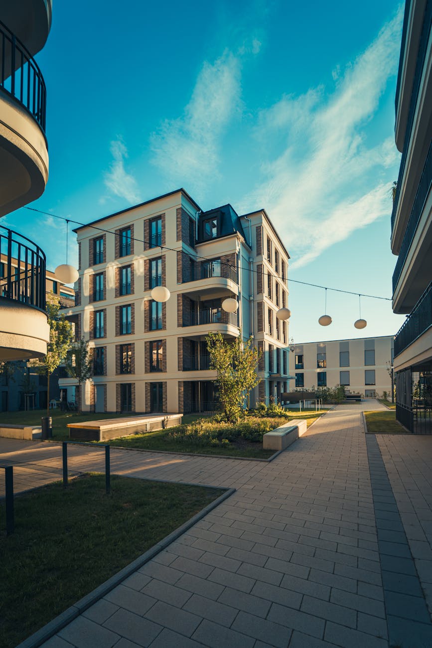 Estate image